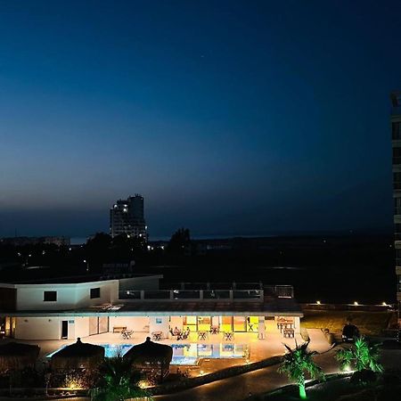 Afrodit Park Residance Ghaziveran Exteriér fotografie