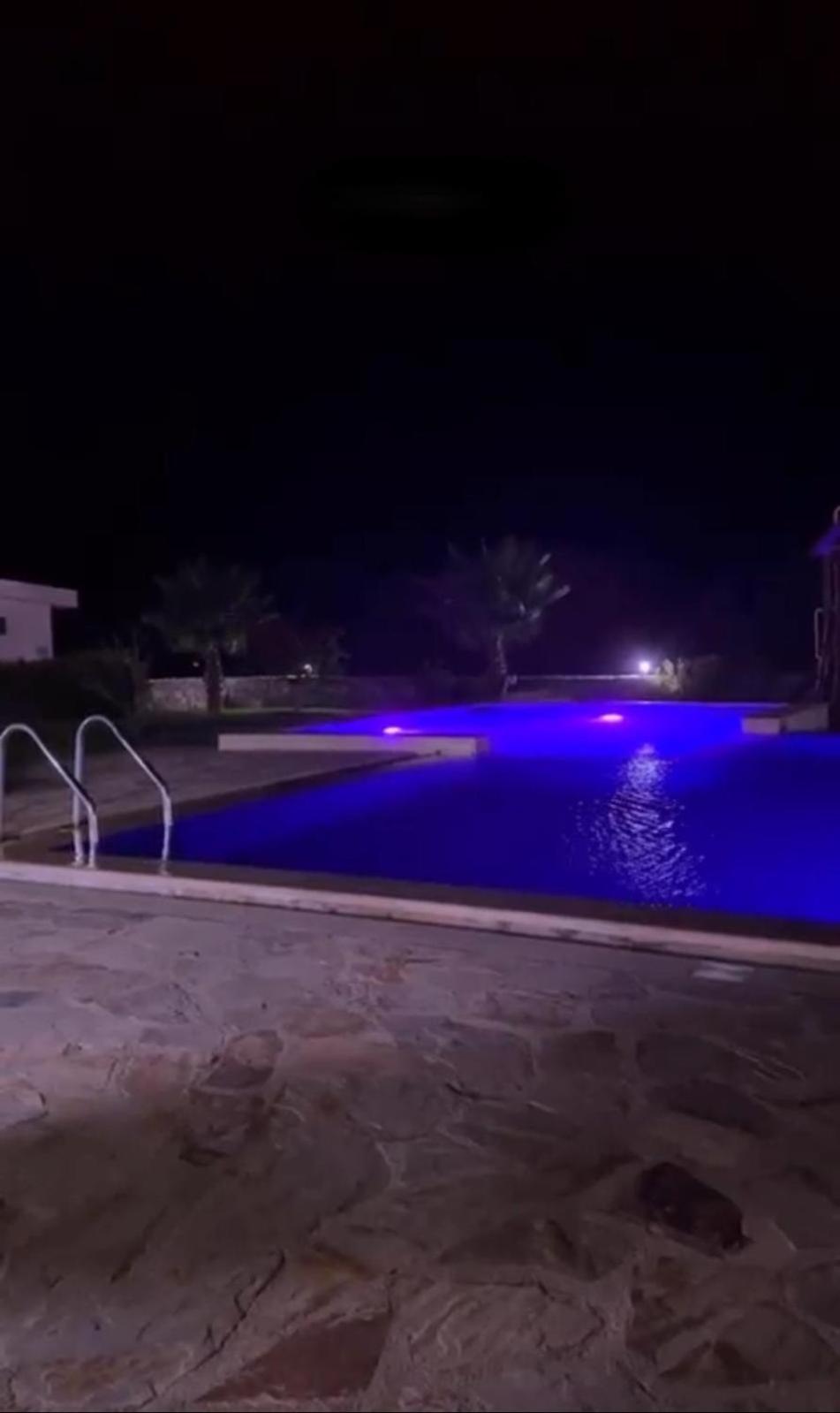 Afrodit Park Residance Ghaziveran Exteriér fotografie