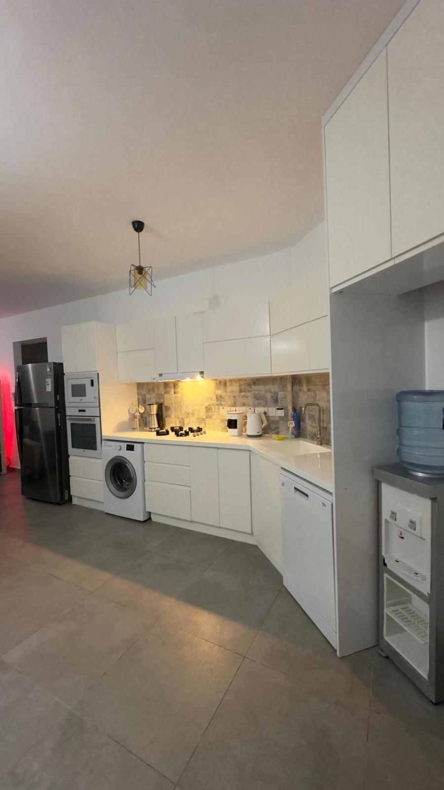 Afrodit Park Residance Ghaziveran Exteriér fotografie