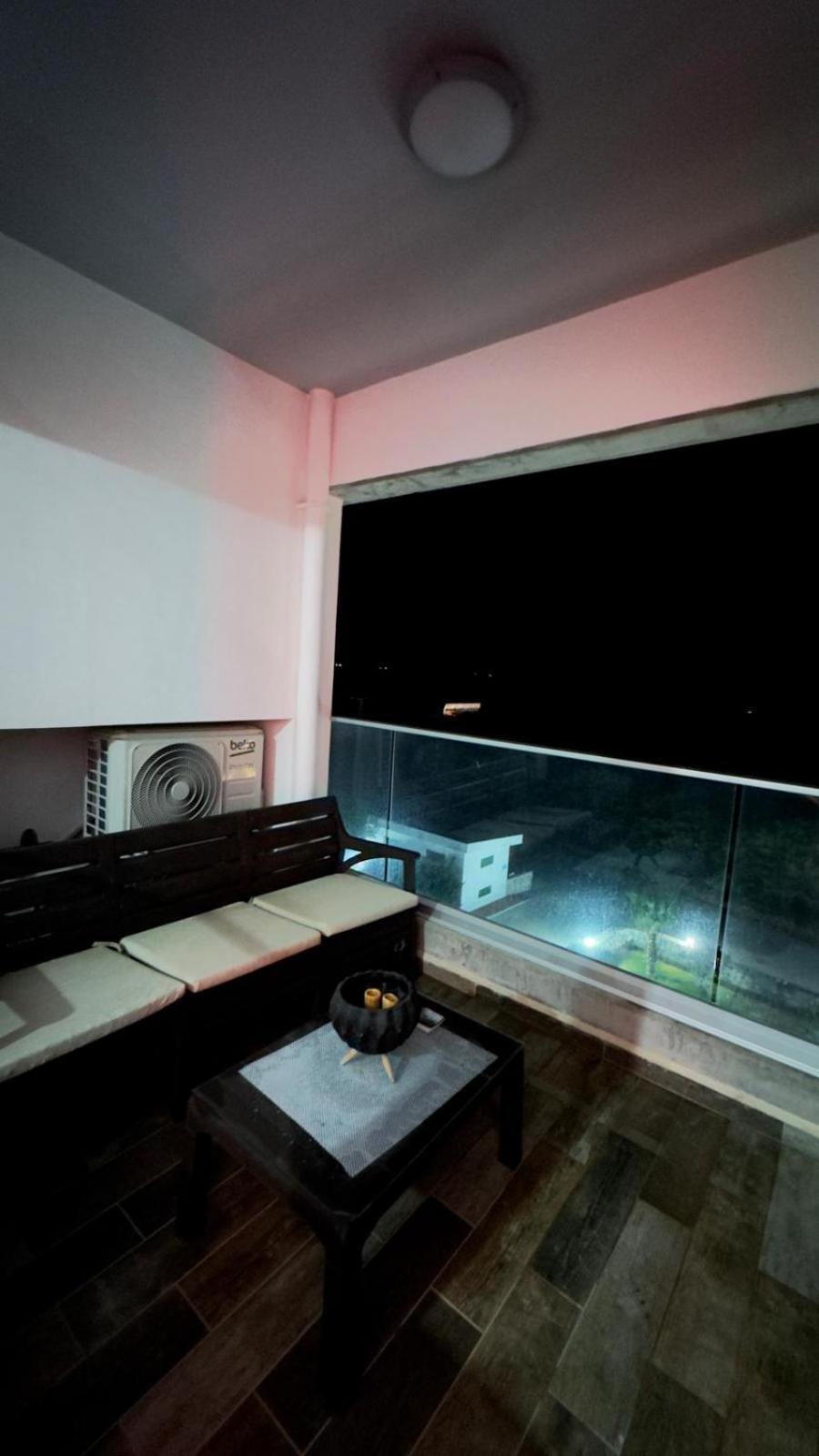 Afrodit Park Residance Ghaziveran Exteriér fotografie