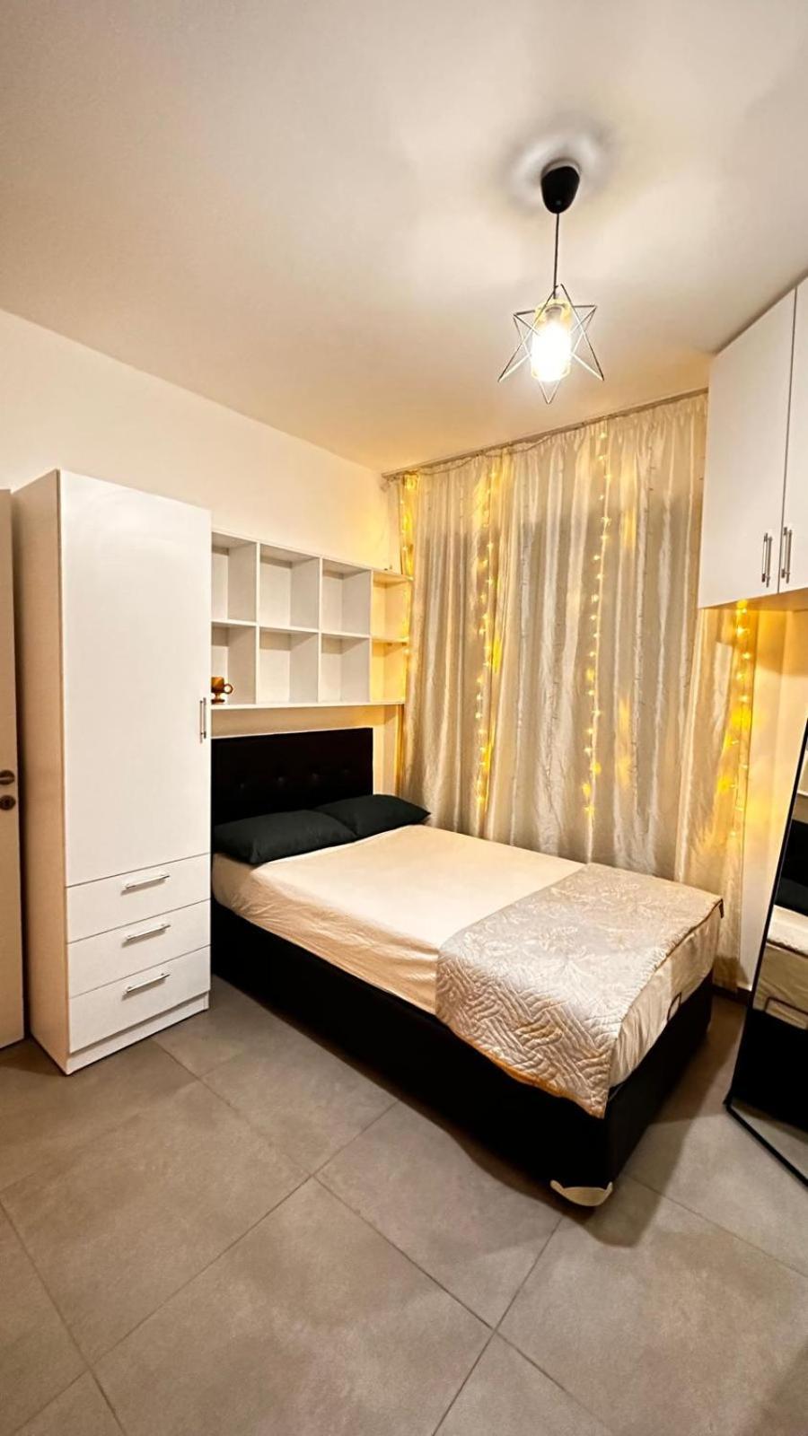 Afrodit Park Residance Ghaziveran Exteriér fotografie