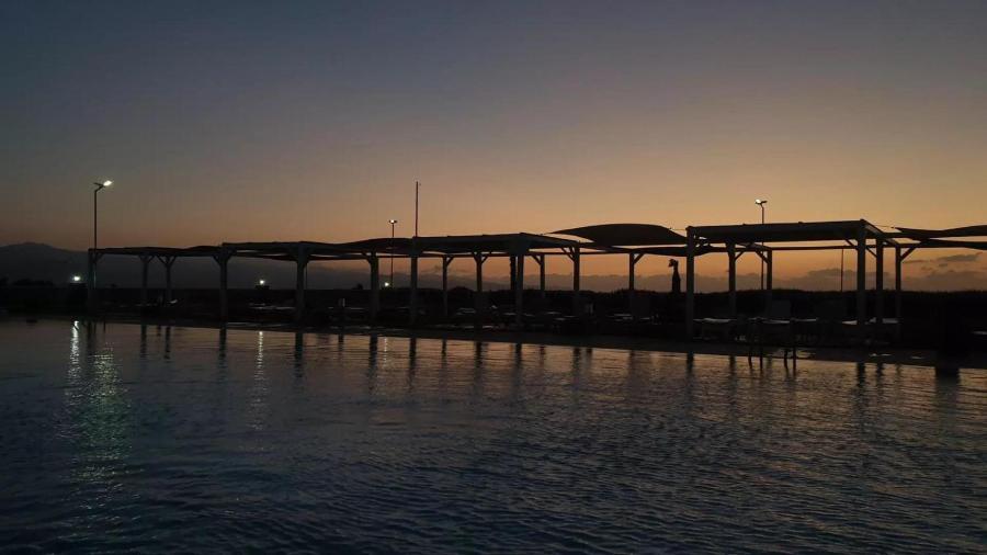 Afrodit Park Residance Ghaziveran Exteriér fotografie